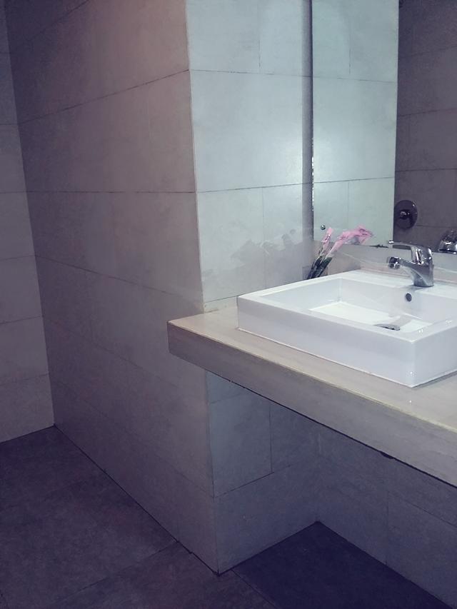 Malabar Park Hotel Bogor Buitenkant foto